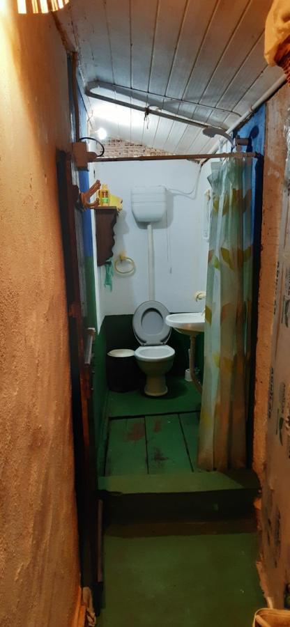 Casa De George Fernando de Noronha Quarto foto
